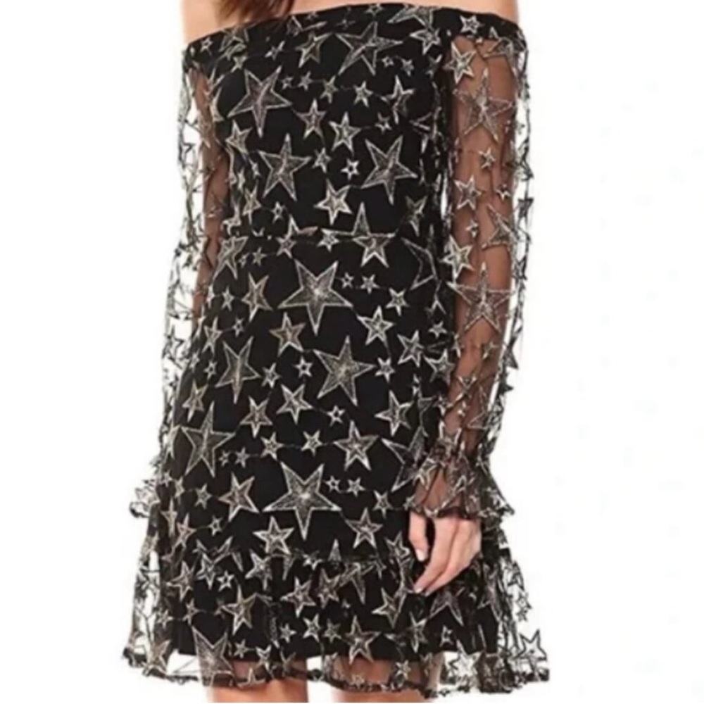 Sam Edelman Star Dress